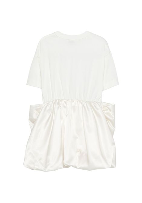 Abito con fiocco PINKO KIDS | KFAB040.0.JE0170000